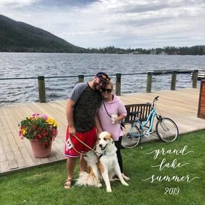 Meet your Posher, Cole